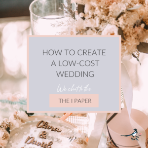 Magpie Wedding Press