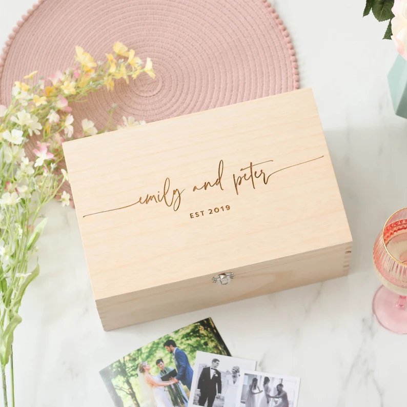 7 Wedding Day Gift Ideas For Your Best Friend