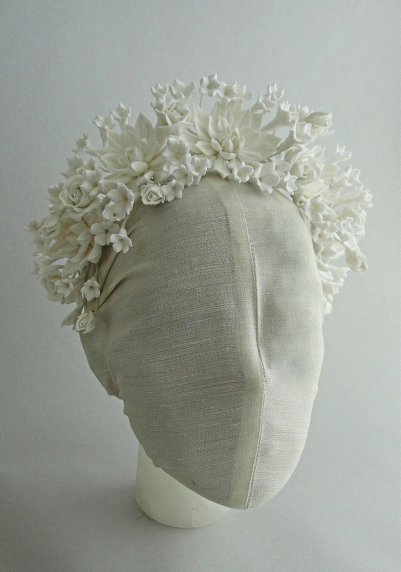 Contemporary Styling Ideas For Your Summer Festival Wedding