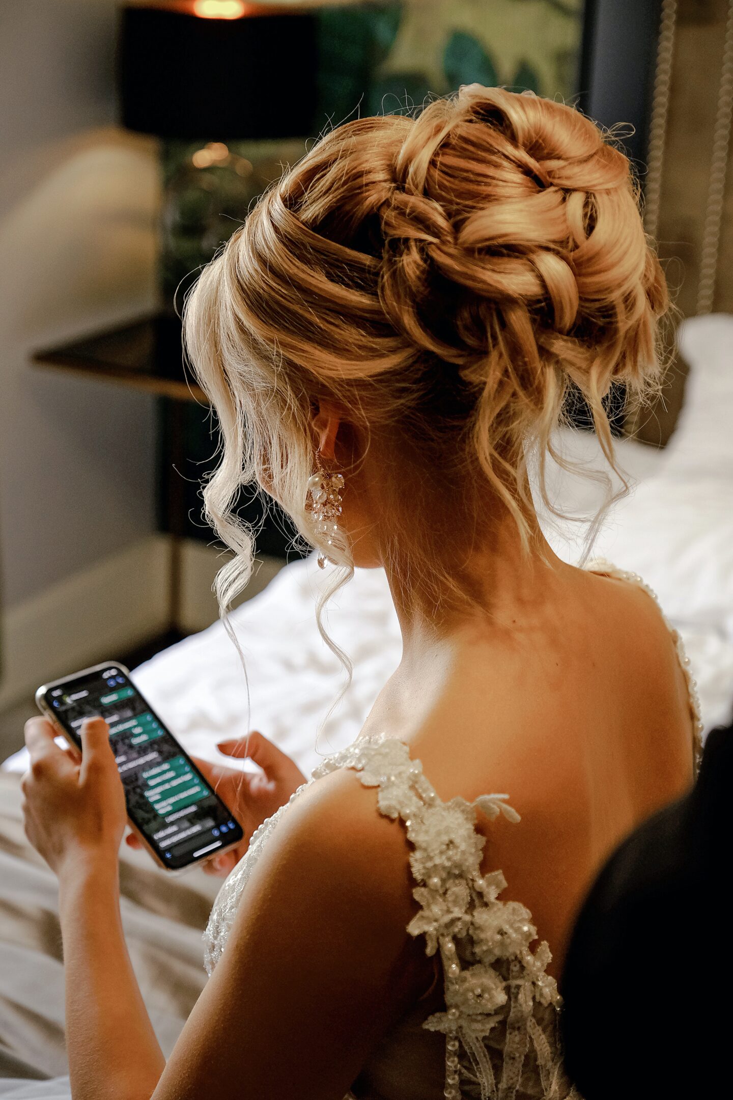 The Pros and Cons of Having An Unplugged Wedding