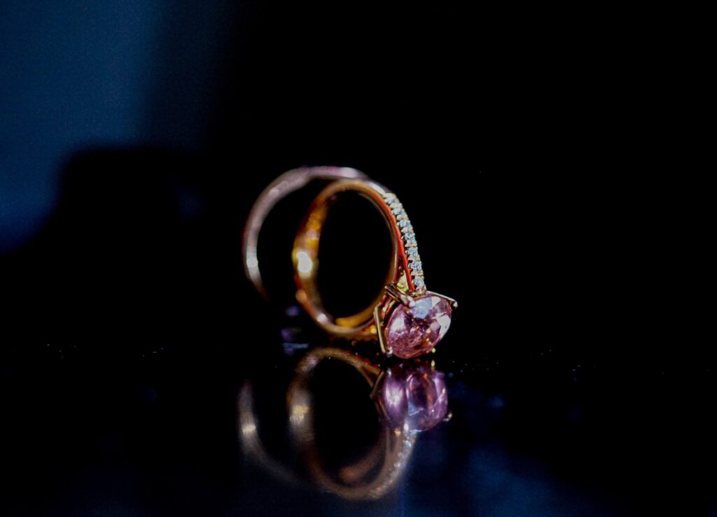 6 Myths About Engagement Rings
