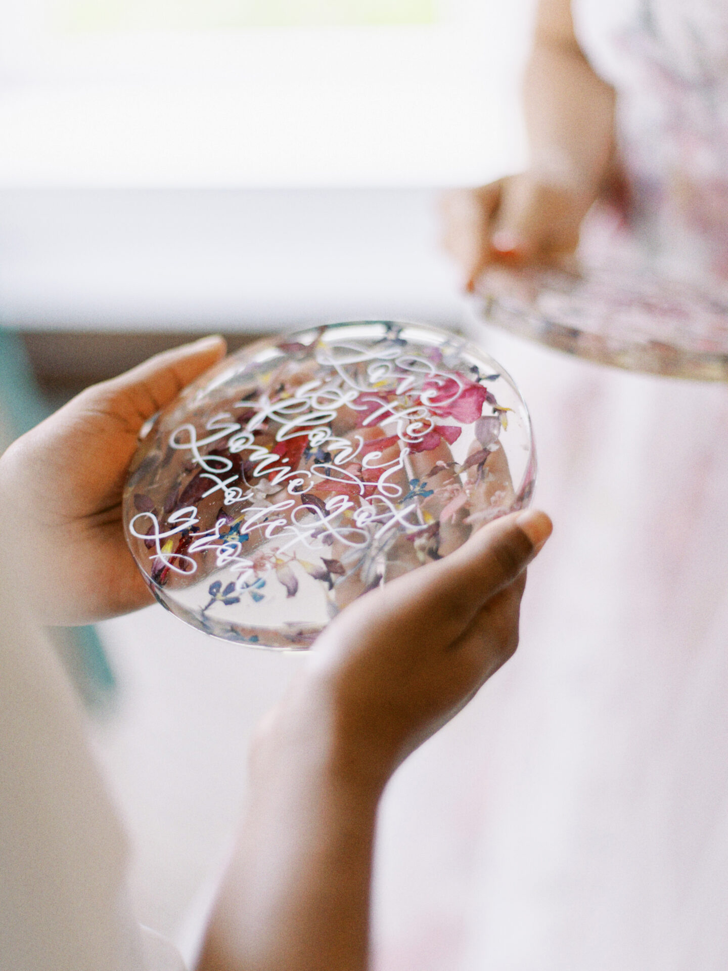 LGBTQ+ Eclectic Floral Wedding At Barnett Hill Hotel Surrey