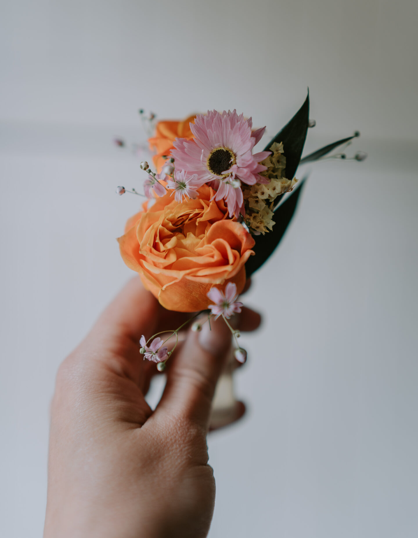 Eclectic Colourful Brixton Wedding At Lambeth Hall 