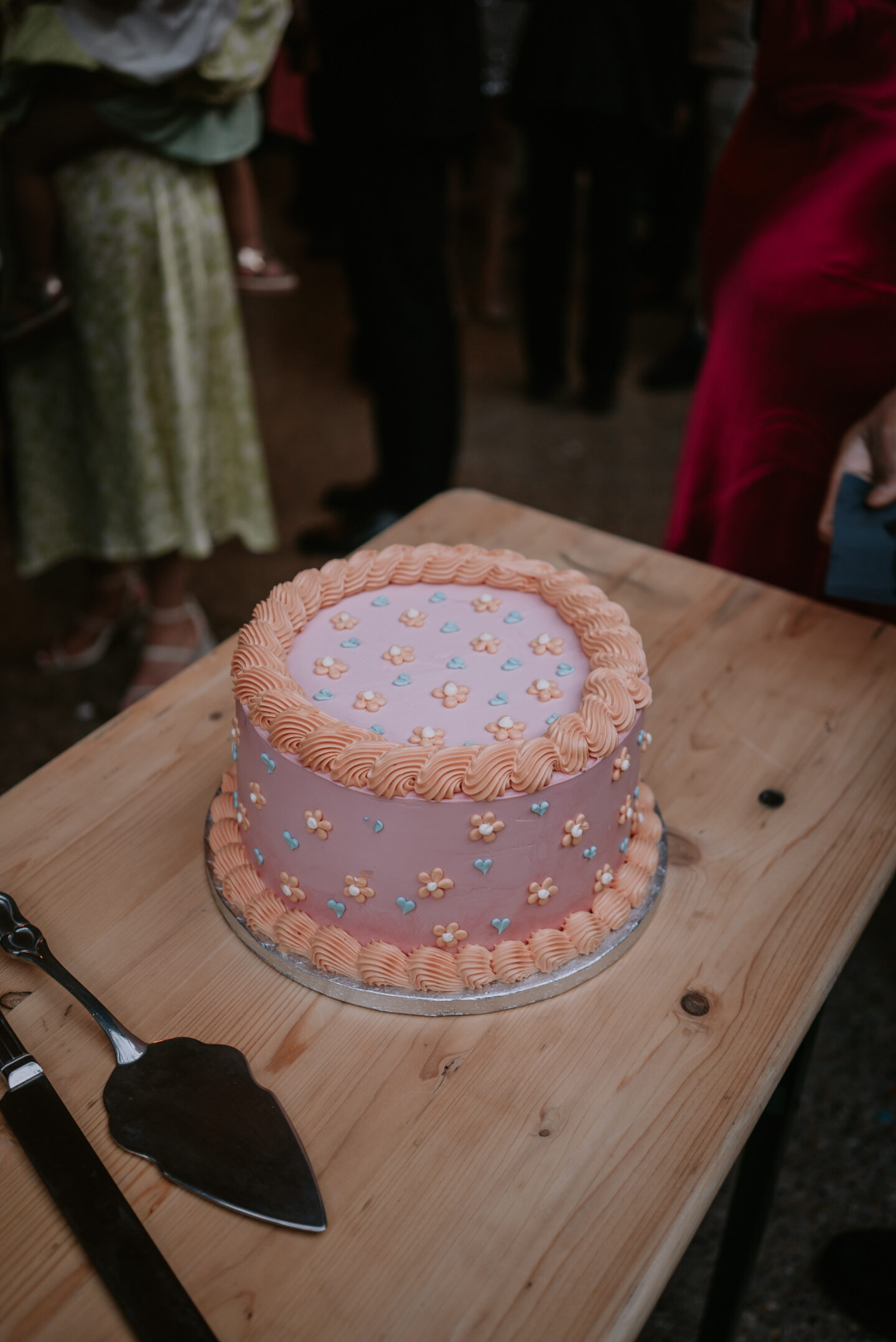 Eclectic Colourful Brixton Wedding At Lambeth Hall 