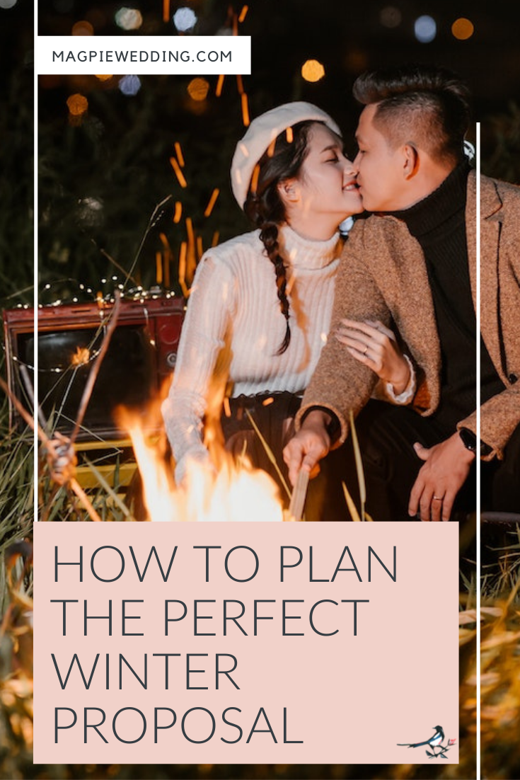 How to Plan the Perfect Winter Proposal