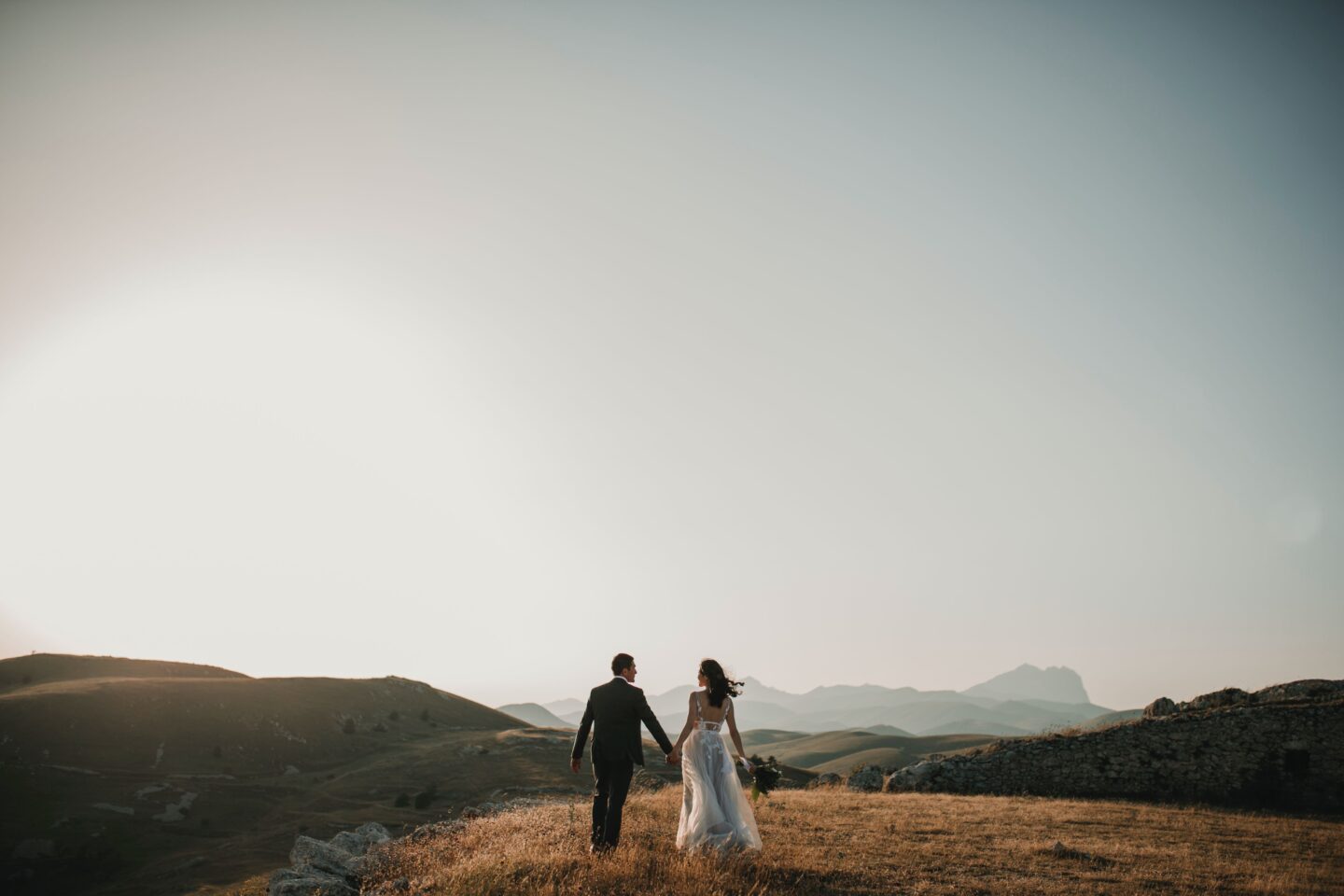 10 Tips When Planning A Zero-Waste Wedding