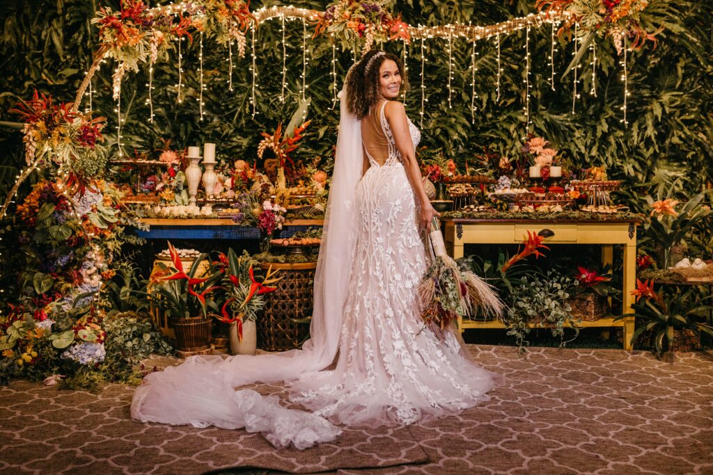 10 Fun Careers in the Wedding Industry