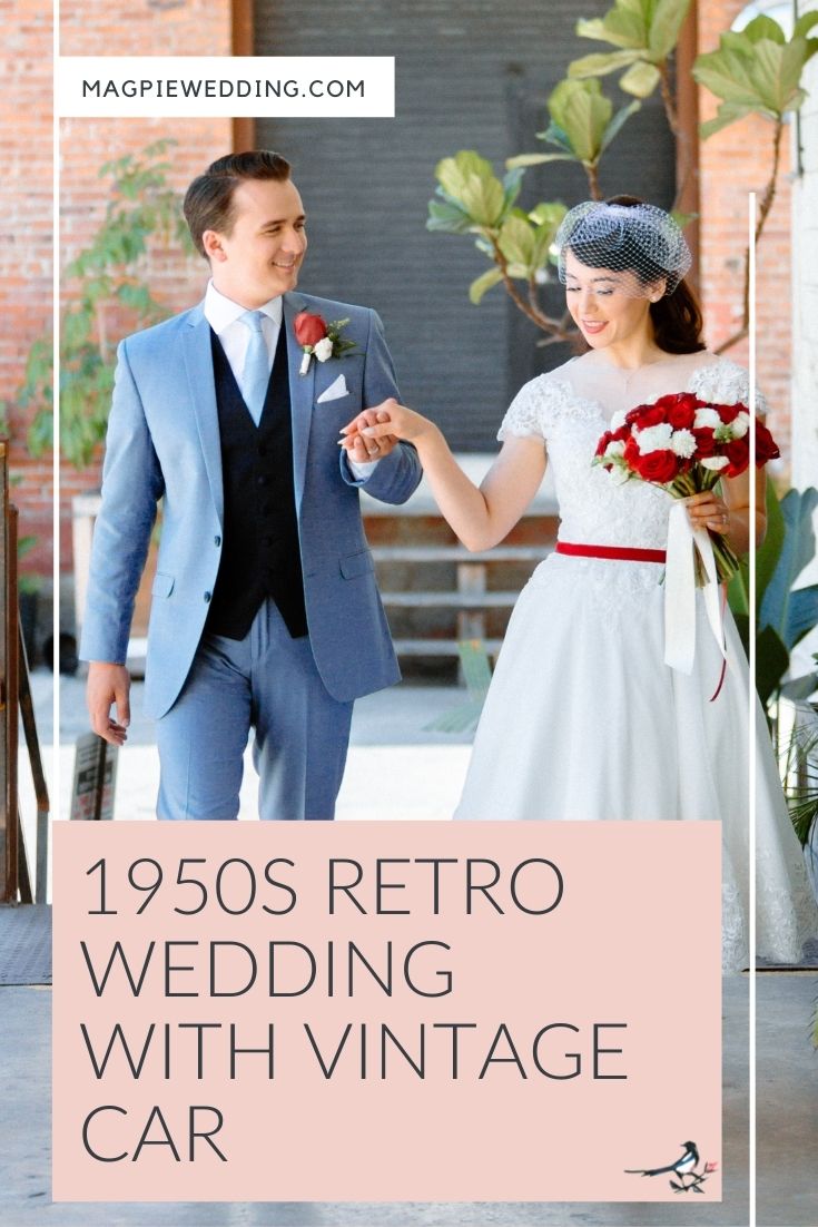 1950s groom attire clearance