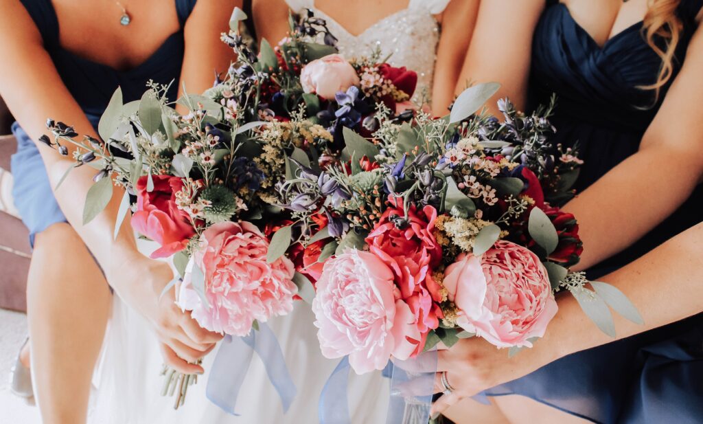 Real vs. Fake Wedding Flowers: What You Need to Know