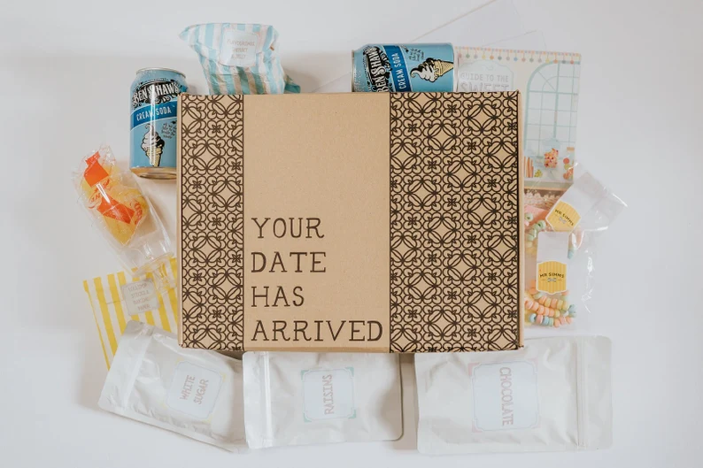 7 Gift Ideas For Your Sixth Wedding Anniversary of Sugar