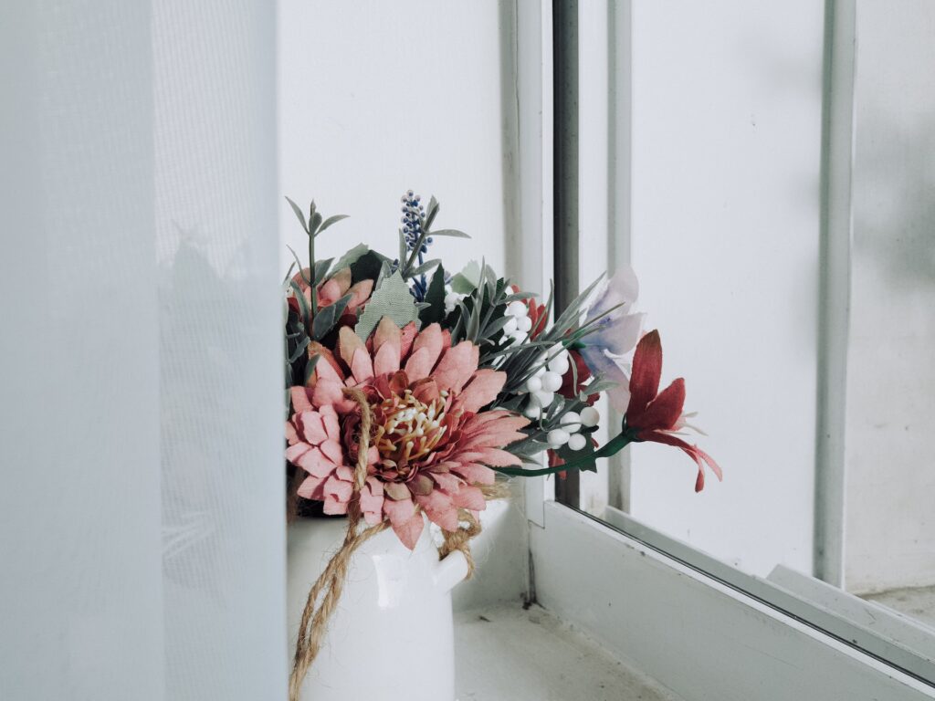 Real vs. Fake Wedding Flowers: What You Need to Know