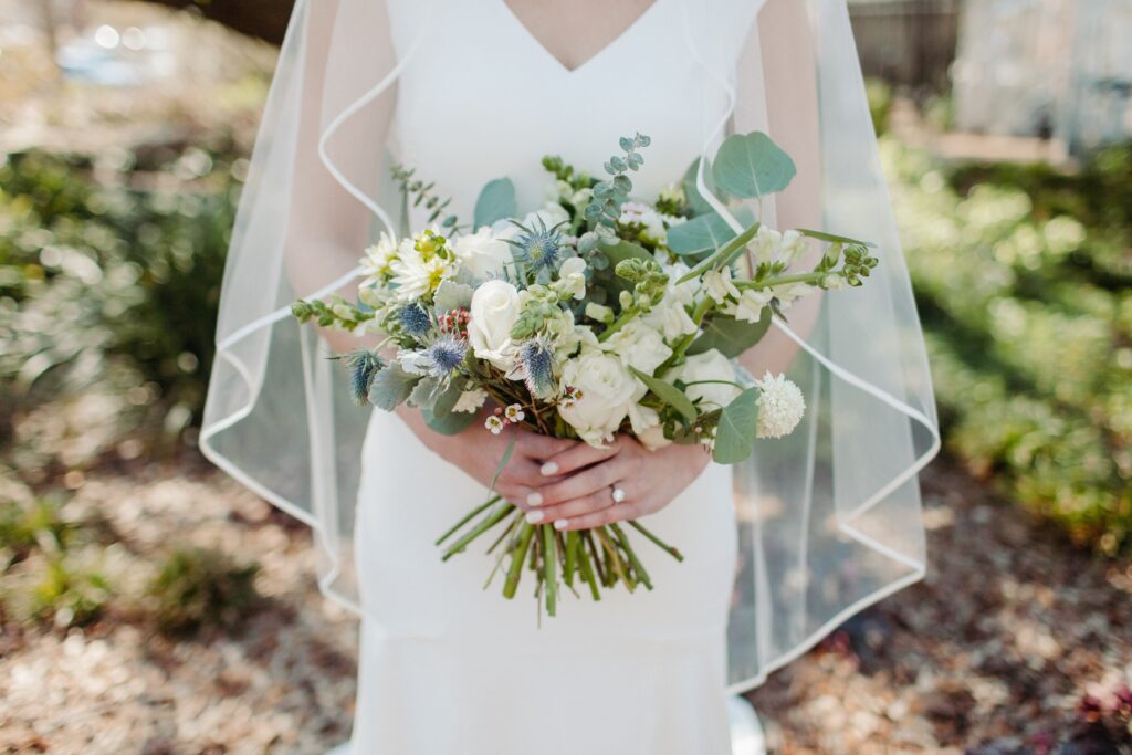 Real vs. Fake Wedding Flowers: What You Need to Know