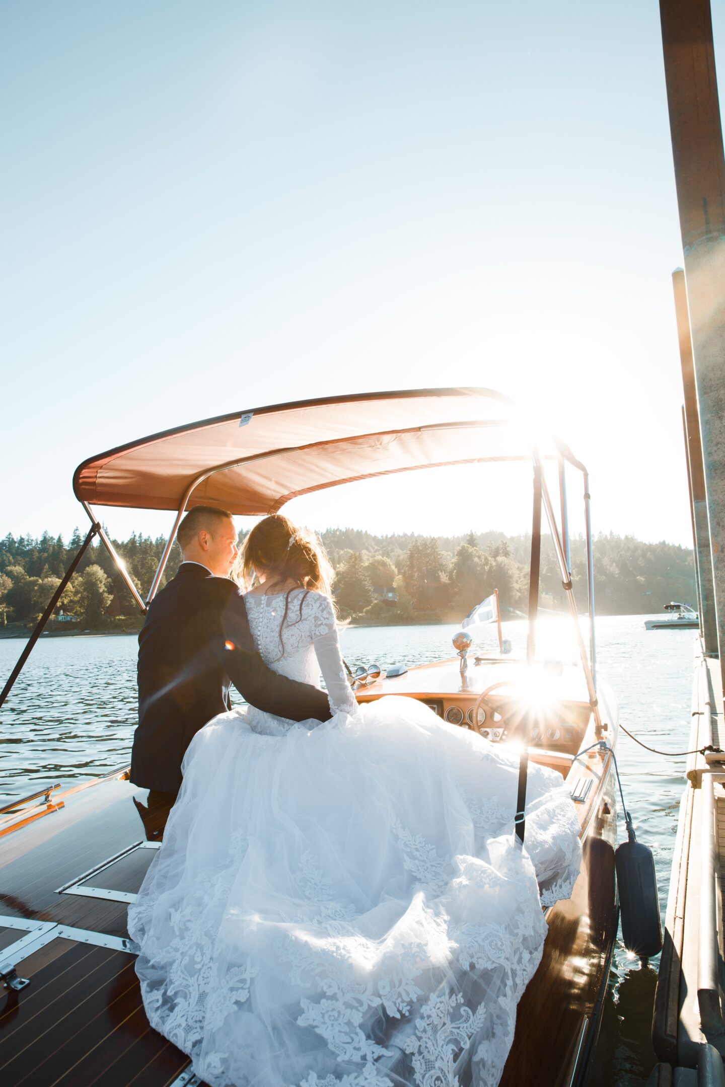 5 Alternative Wedding Transport Ideas For A Unique Wedding Day