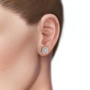 Flawless Moissanite Jewellery