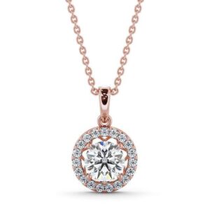 Flawless Moissanite Jewellery