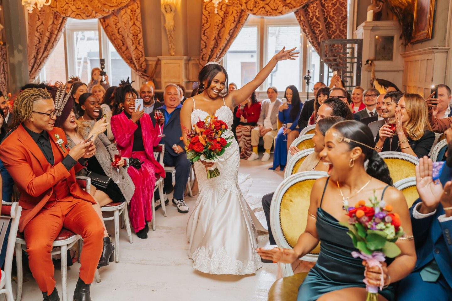 Supplier Spotlight: Carmela Weddings and Events