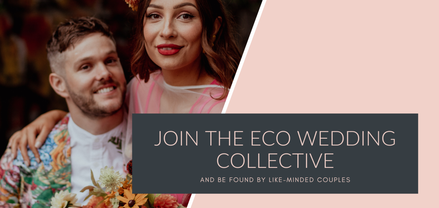 THE ECO WEDDING COLLECTIVE