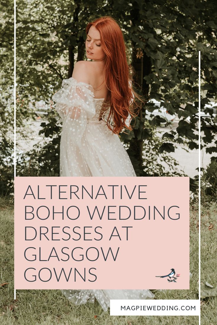 Glasgow Gowns