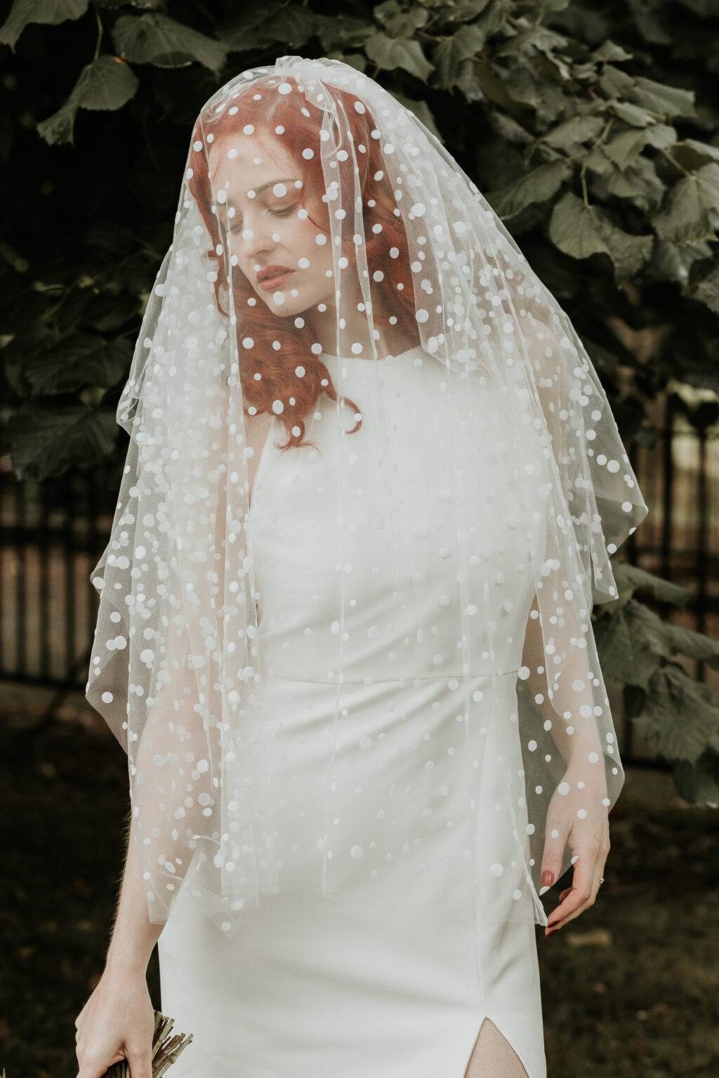 Alternative Boho Wedding Dresses By Glasgow Gowns