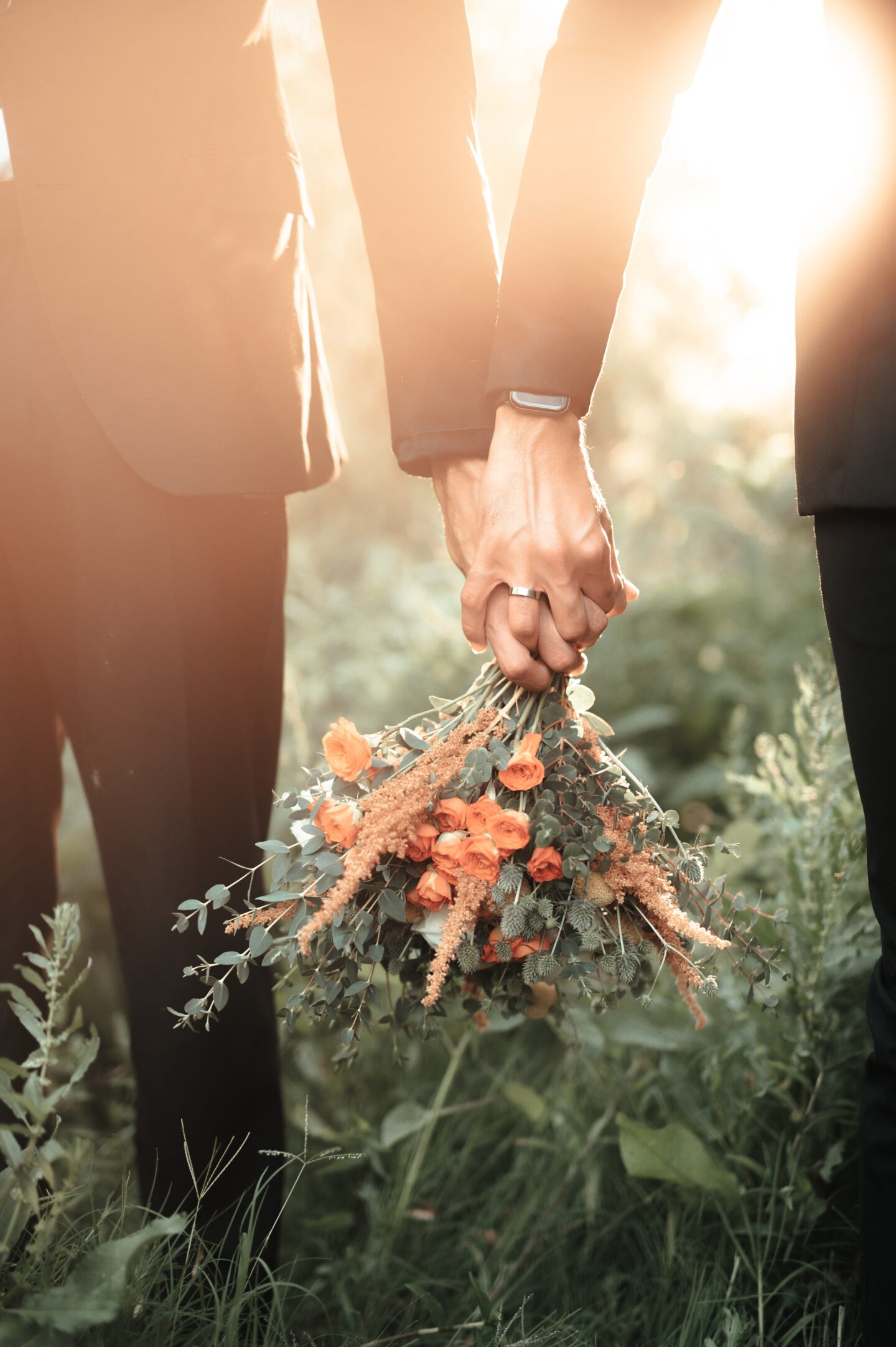 Where To Start When Planning Your Wedding