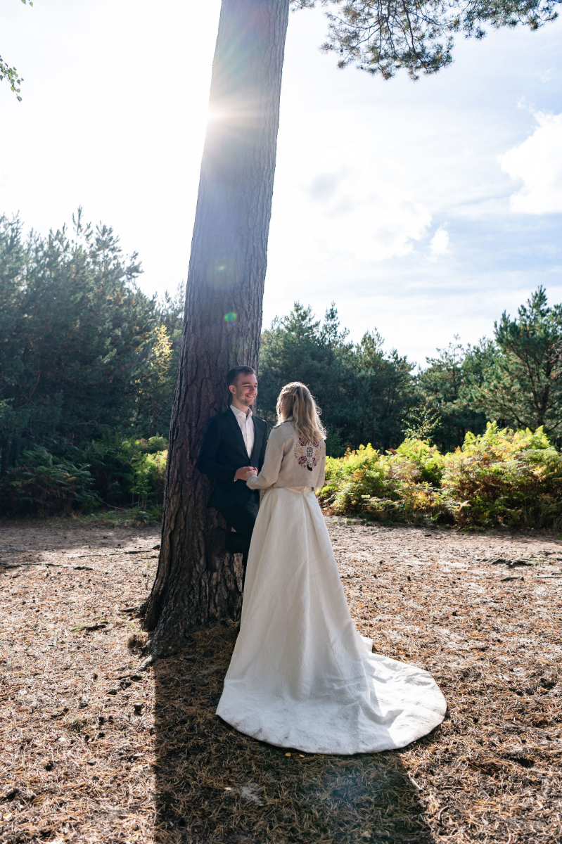 7 Tips for Planning an Intimate UK Elopement