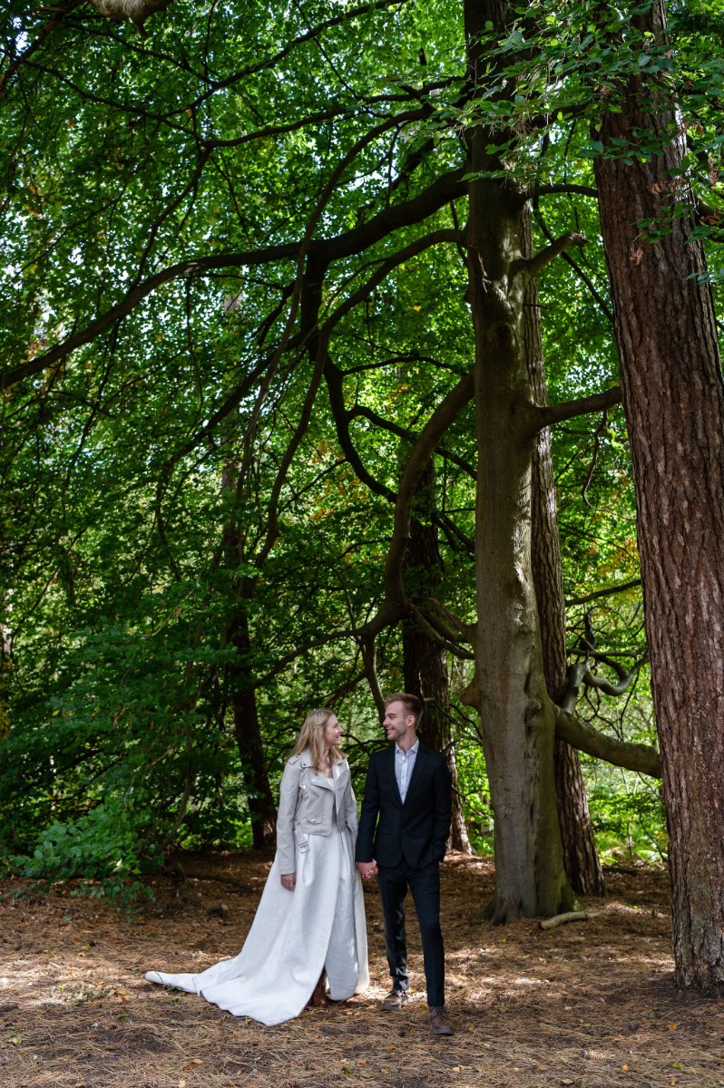 7 Tips for Planning an Intimate UK Elopement