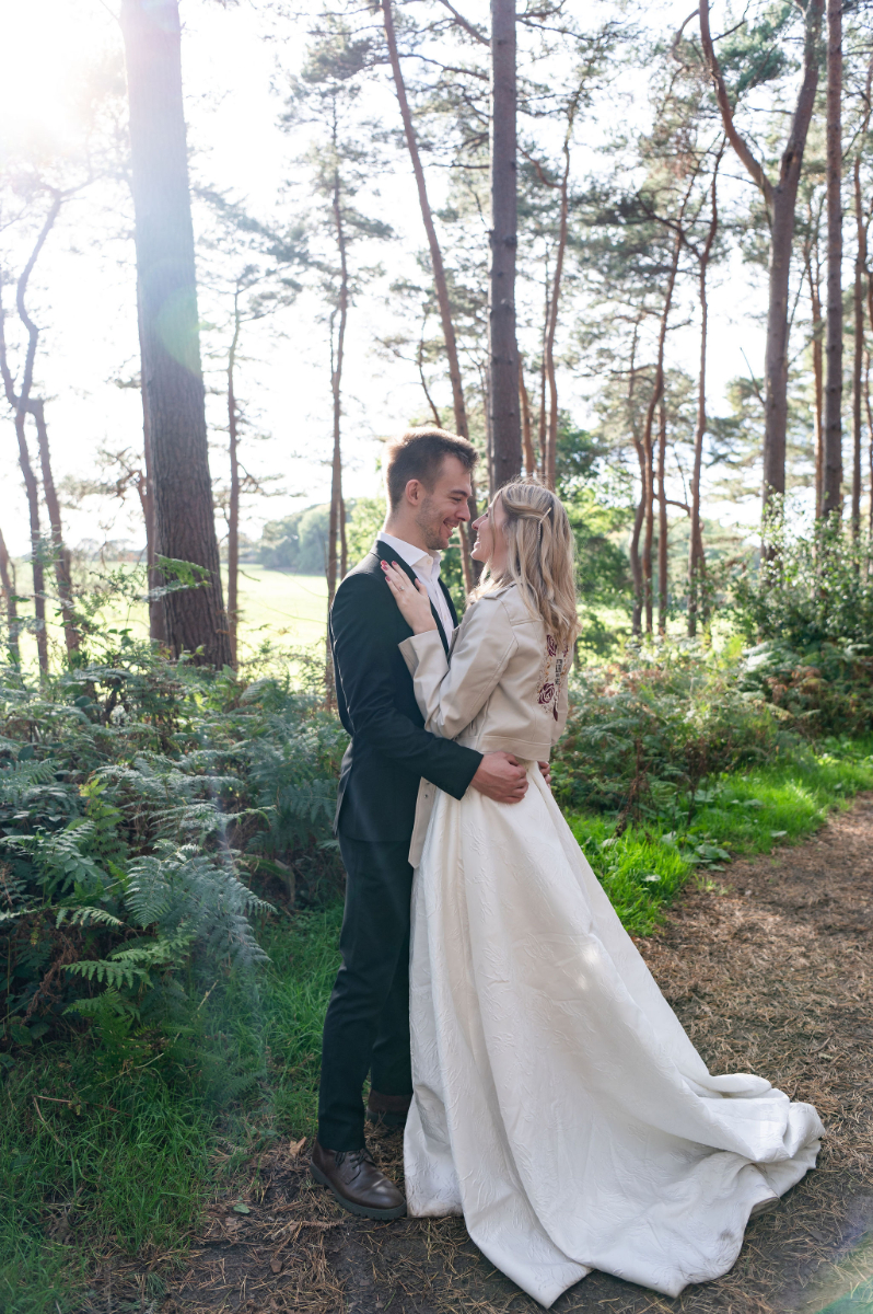 7 Tips for Planning an Intimate UK Elopement