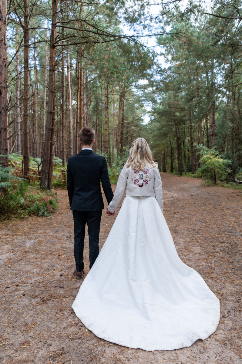 7 Tips for Planning an Intimate UK Elopement