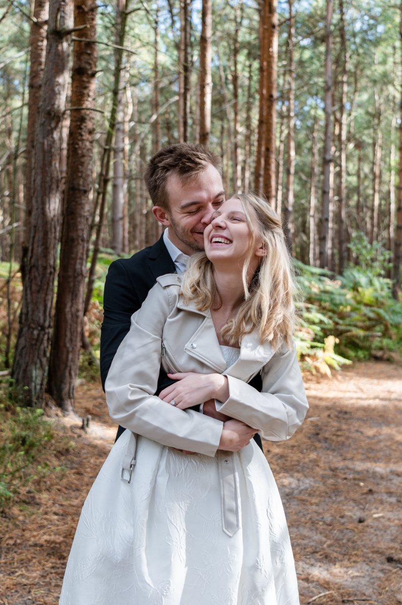 7 Tips for Planning an Intimate UK Elopement