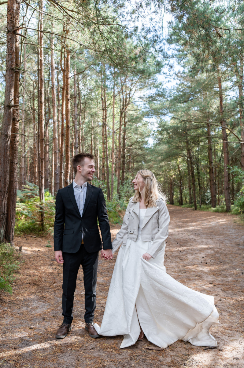 7 Tips for Planning an Intimate UK Elopement