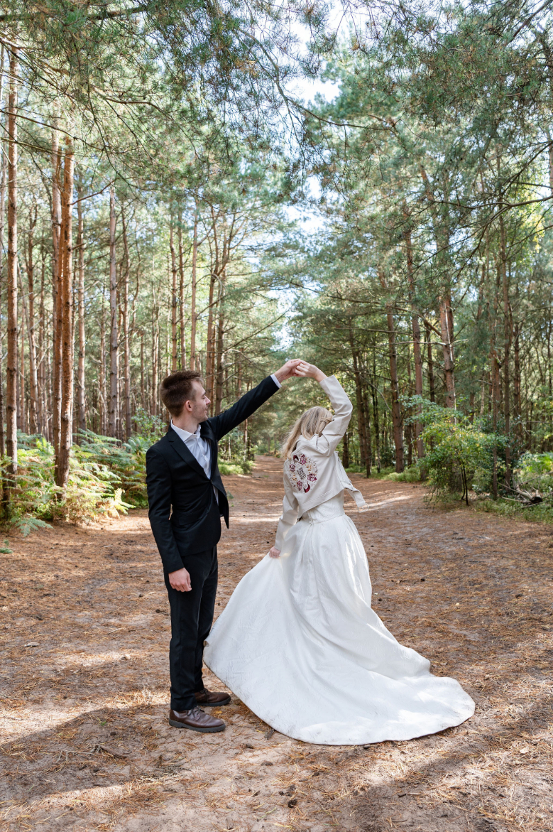 7 Tips for Planning an Intimate UK Elopement