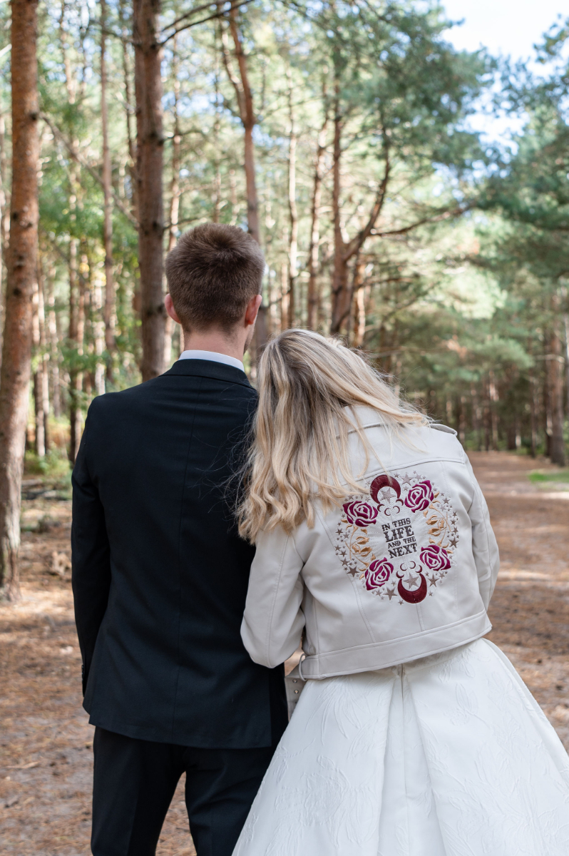 7 Tips for Planning an Intimate UK Elopement