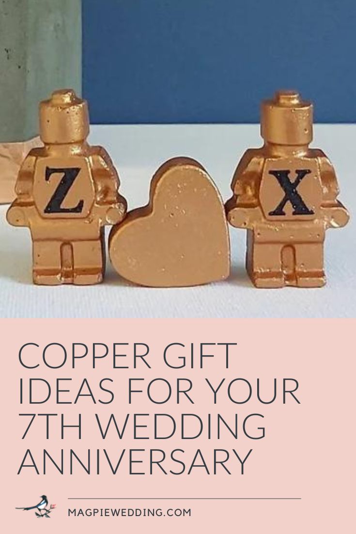 The 20 Best 7-Year Anniversary Gifts of 2023