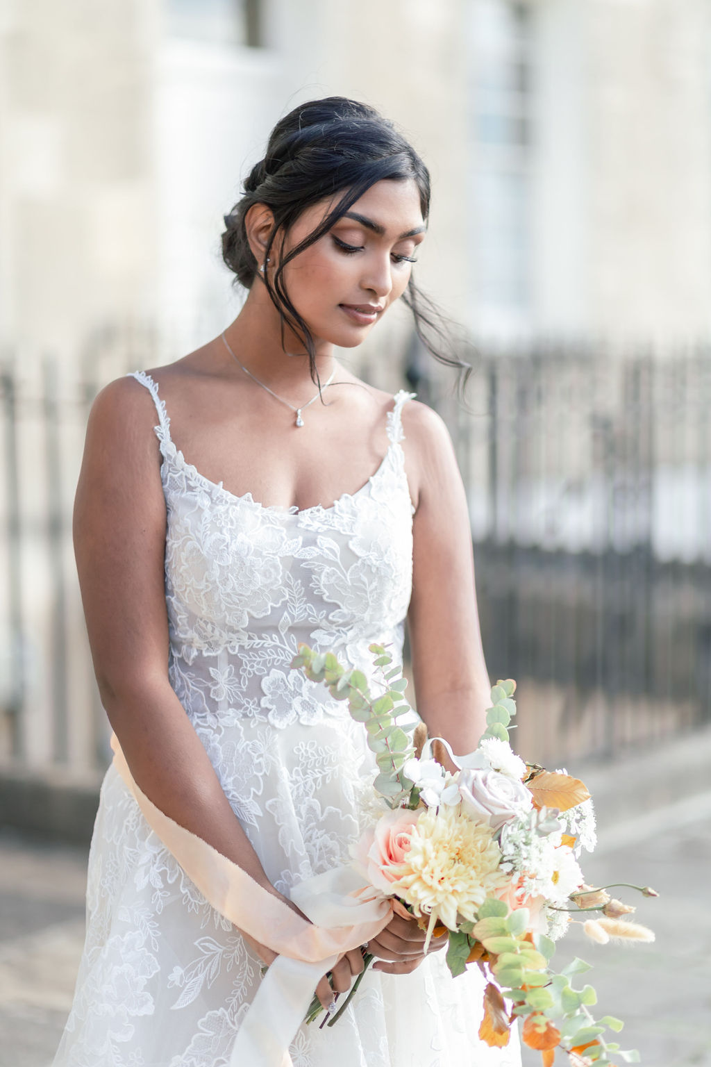 A Contemporary Regal Wedding At Royal Crescent Hotel Bath