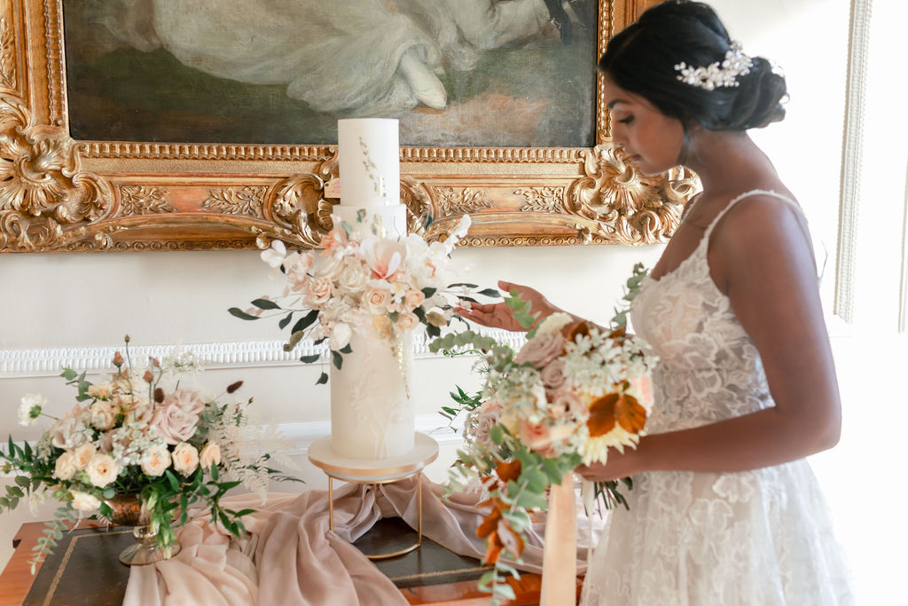 A Contemporary Regal Wedding At Royal Crescent Hotel Bath