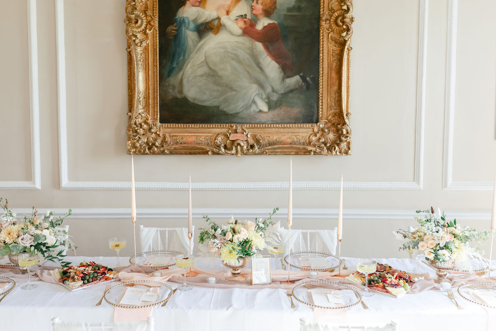 A Contemporary Regal Wedding At Royal Crescent Hotel Bath