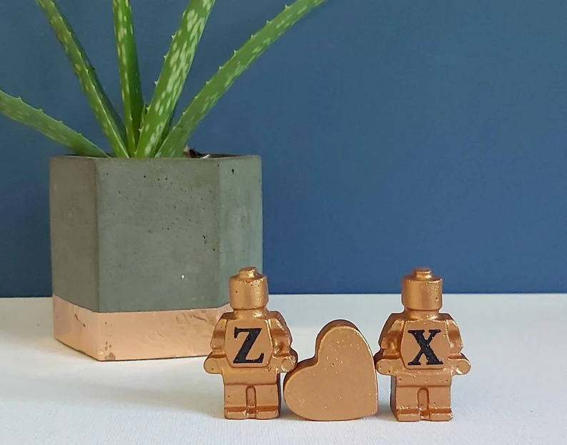 Copper Gift Ideas For Your 7th Wedding Anniversary