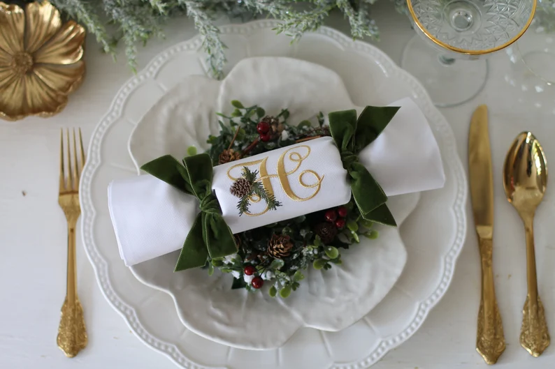 Christmas Wedding Gift Ideas For A Festive Wedding Day