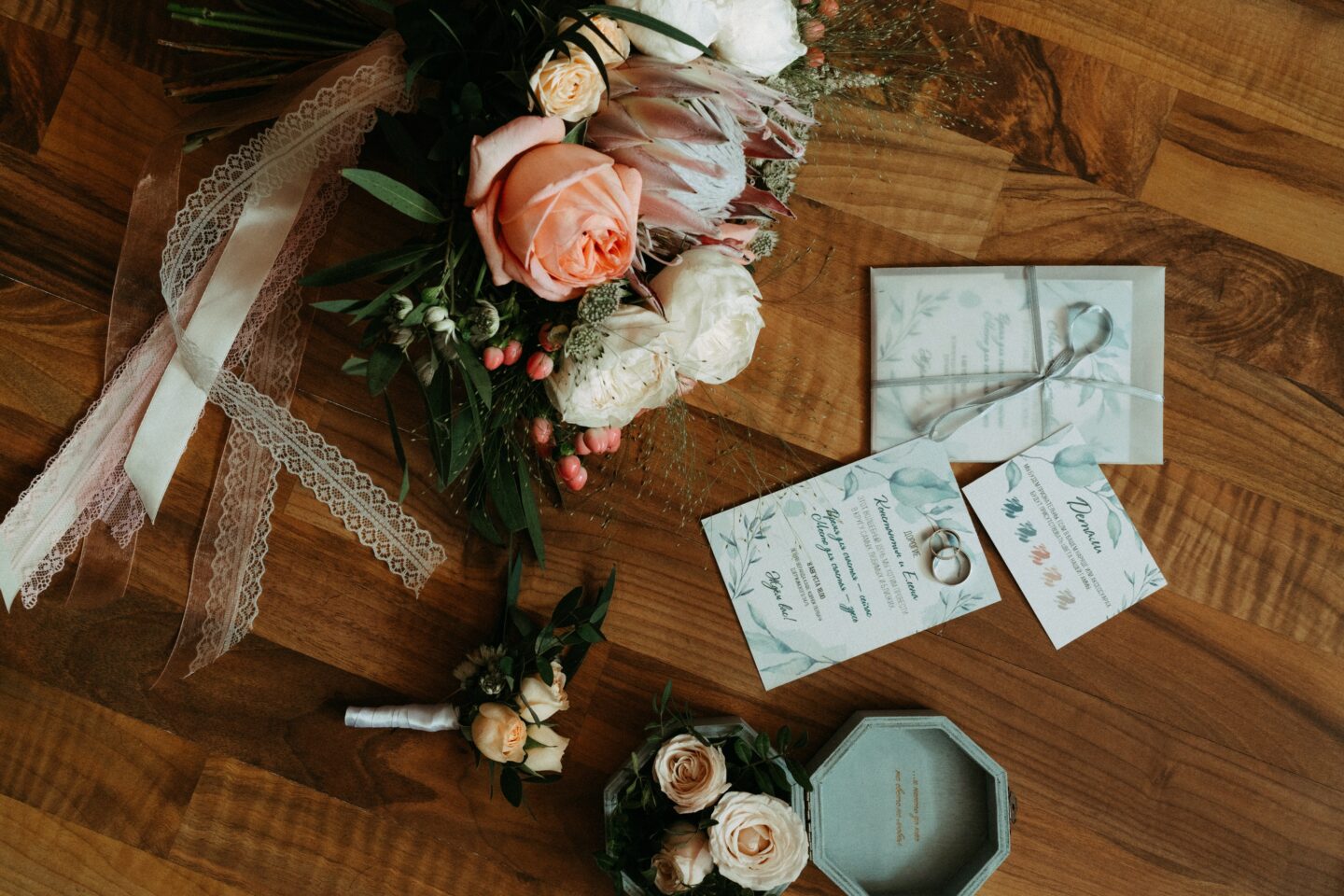 When Should I Send My Wedding Invitations?