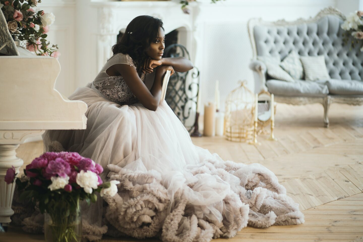 Fashion Tips That Every Bride Should Keep In Mind