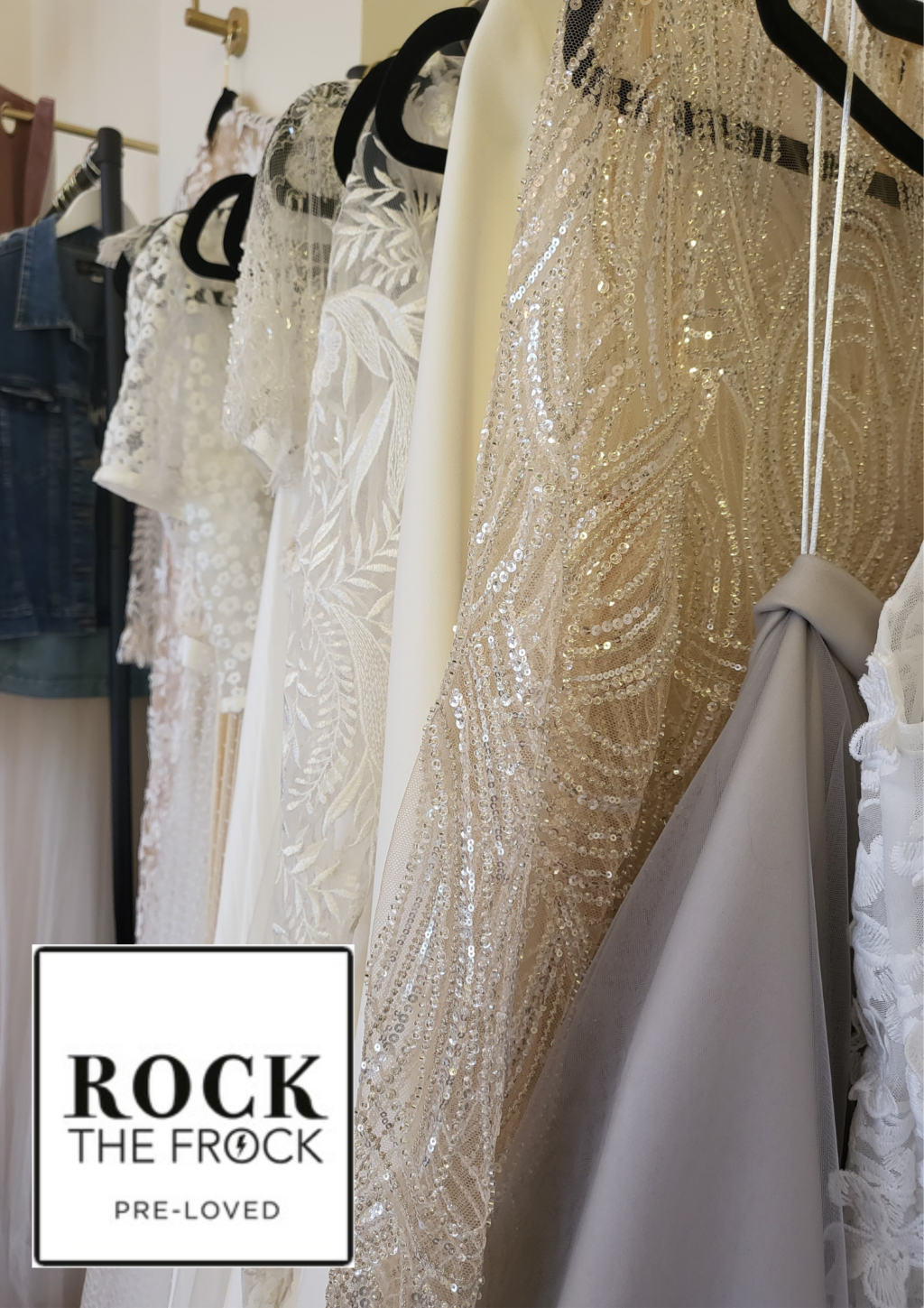 Rock the Frock Preloved Essex