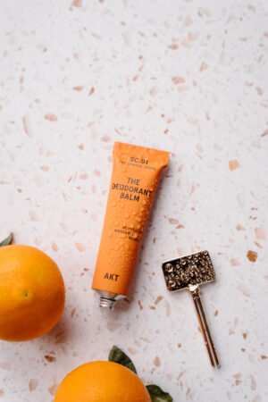 Men's Sustainable Grooming Products For Your Wedding Day