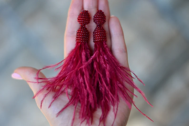 Viva Magenta Wedding Ideas; Pantone Colour of The Year 2023