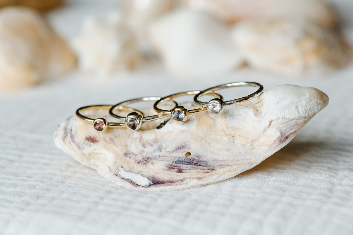 Supplier Spotlight: Nikki Stark Jewellery