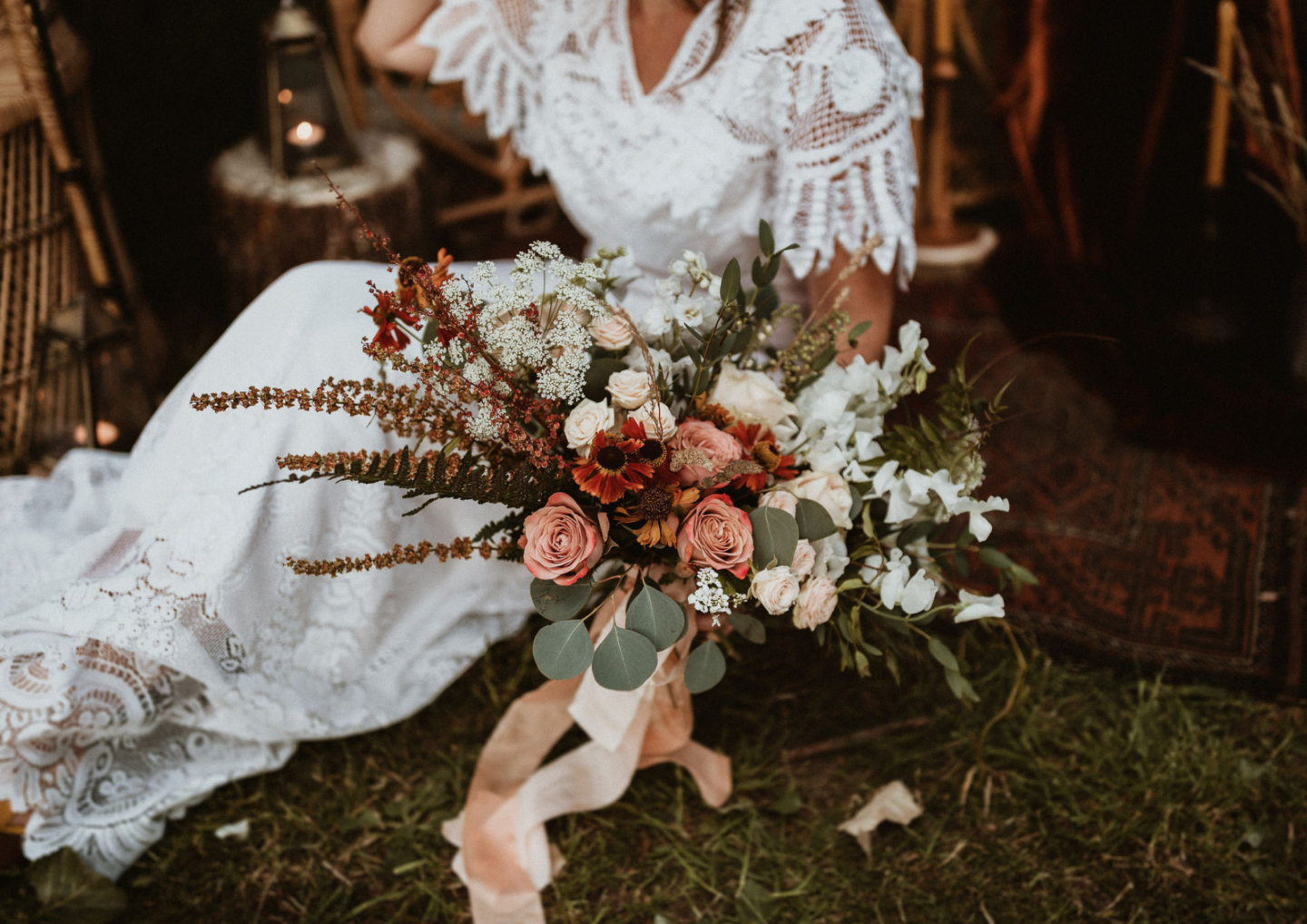 An Ethical Elopement At Horsley Hale Farm Cambridgeshire