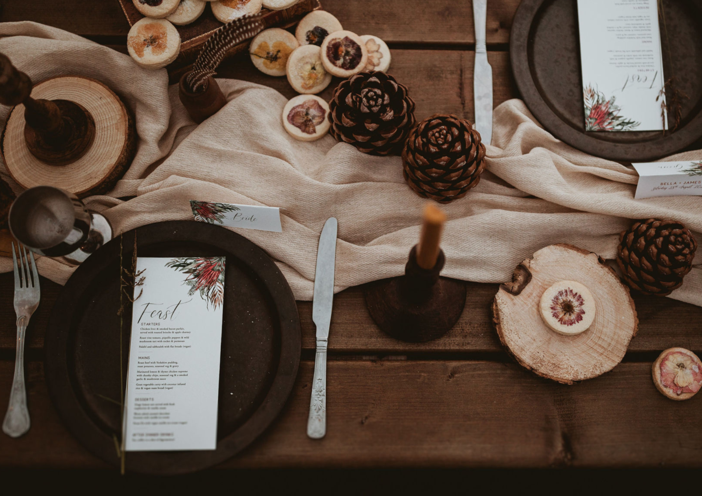 An Ethical Elopement At Horsley Hale Farm Cambridgeshire