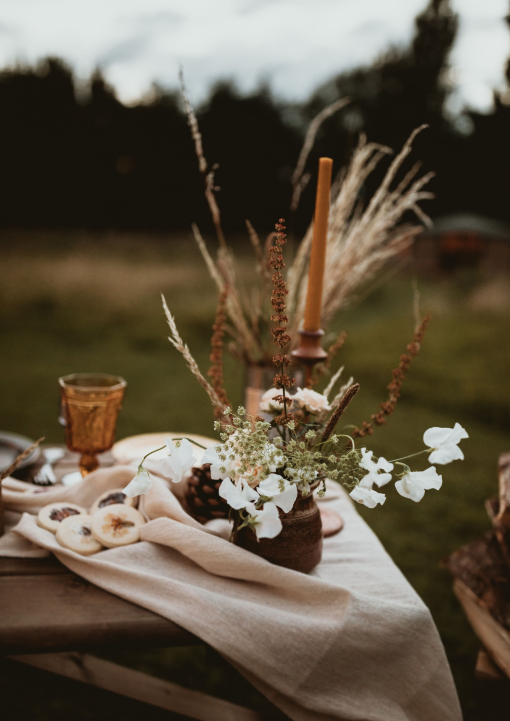 An Ethical Elopement At Horsley Hale Farm Cambridgeshire