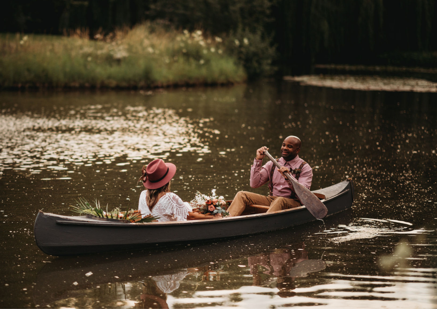 An Ethical Elopement At Horsley Hale Farm Cambridgeshire