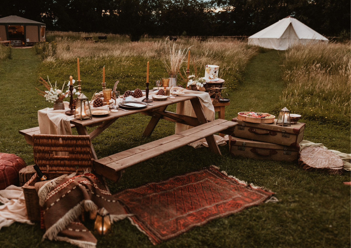 An Ethical Elopement At Horsley Hale Farm Cambridgeshire