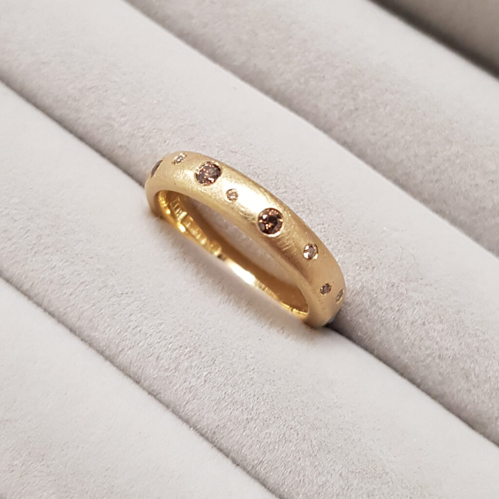 Amanda Li Hope Jewellery